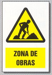 2 Zona de Obras  IMAGENES FOTOS DIBUJOS